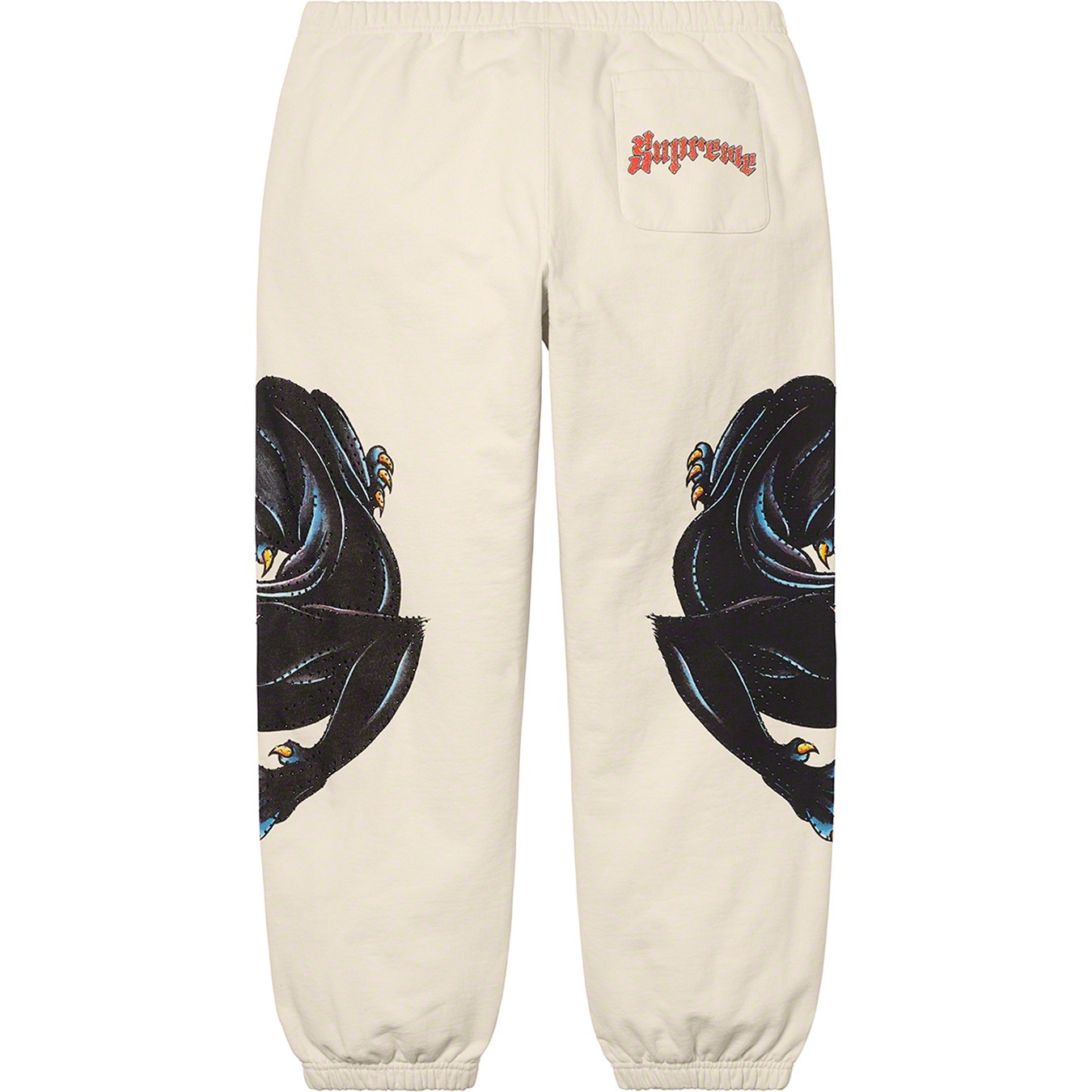 Panther Sweatpant view 15